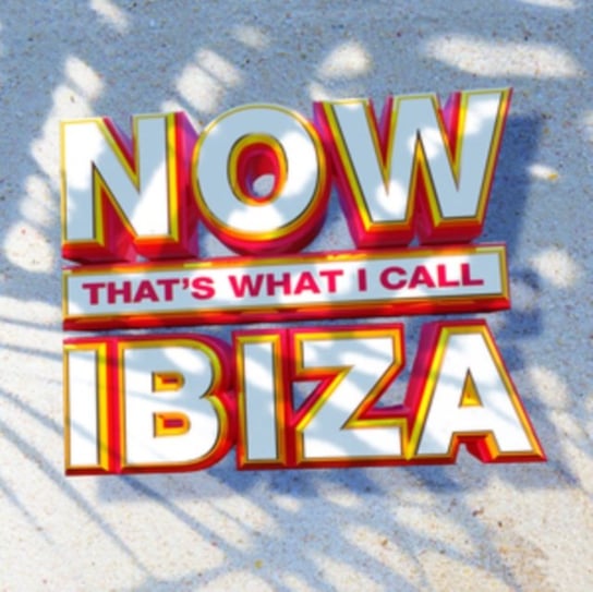 Now That's What I Call Ibiza Various Artists