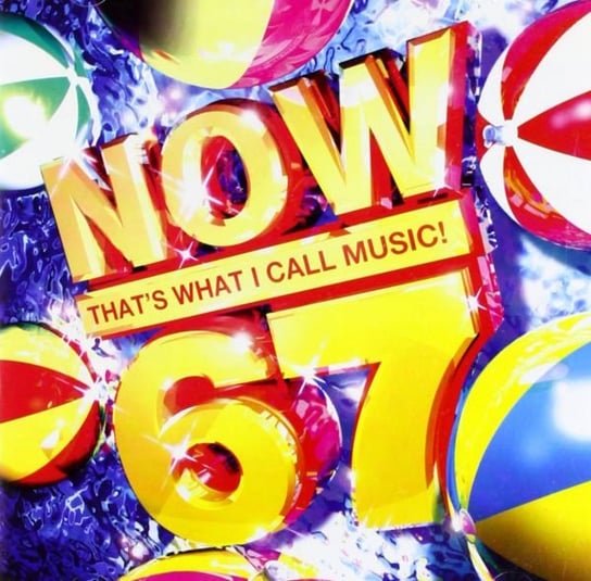 Now That's What I Call Music! 67 Various Artists