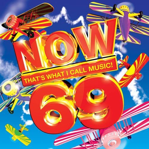 Now That's What I Call Music! 69 Various Artists