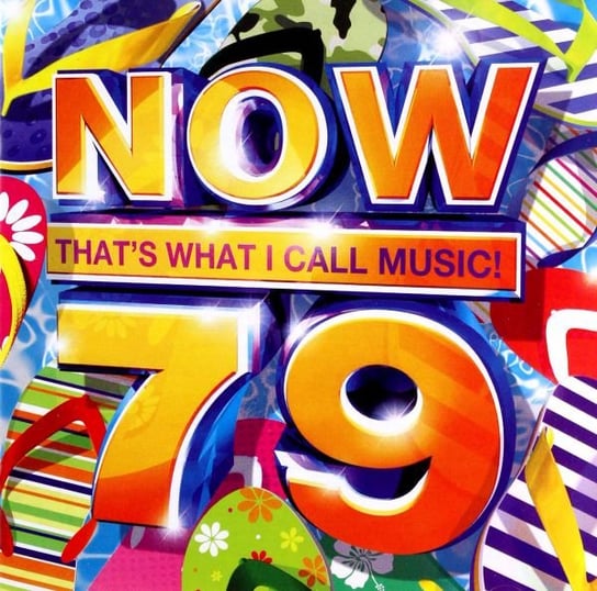 Now That's What I Call Music 79 / Various Various Artists