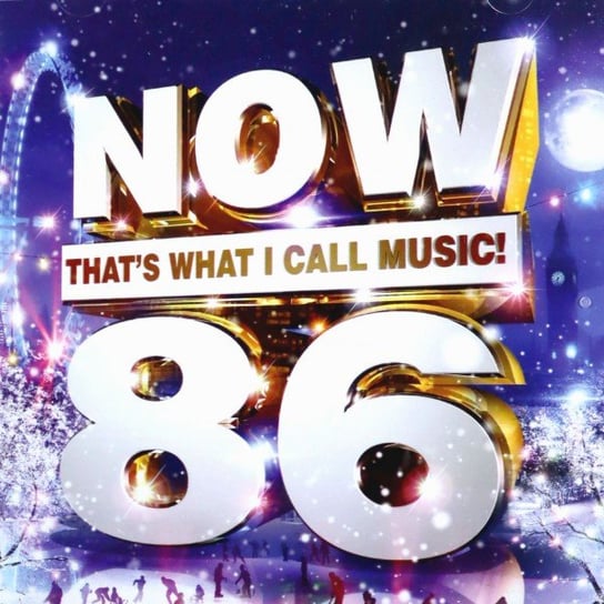 Now That's What I Call Music! 86 Various Artists