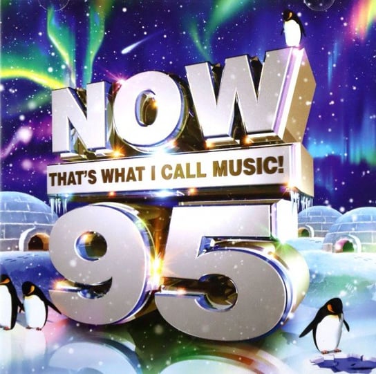 Now That's What I Call Music 95 Various Artists