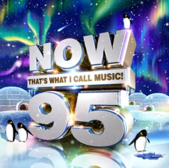 Now That's What I Call Music! 95 Various Artists