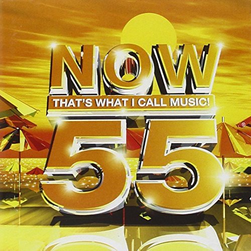 Now That's What I Call Music Vol. 55 Various Artists
