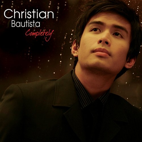 Now That You Are Here Christian Bautista