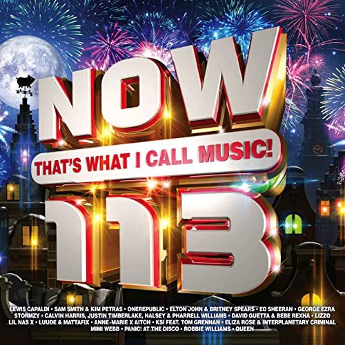 Now Thats What I Call Music! 113 Various Artists