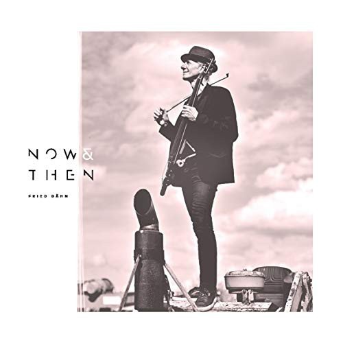 Now & Then Various Artists