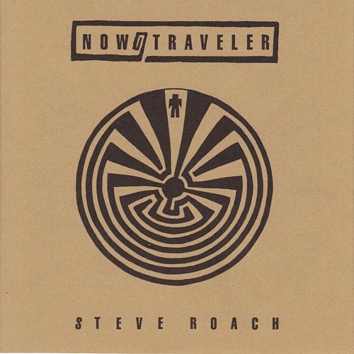 Now-Traveller Roach Steve