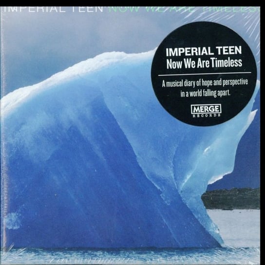 Now We Are Timeless Imperial Teen