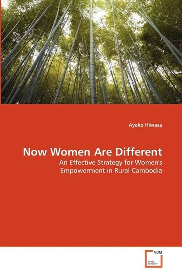 Now Women Are Different Hiwasa Ayako