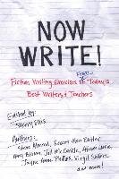 Now Write!: Fiction Writing Exercises from Today's Best Writers and Teachers Sherry Ellis