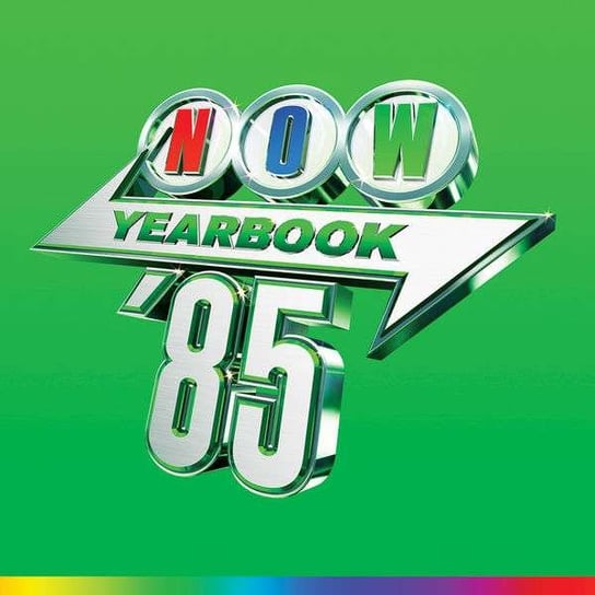 Now Yearbook '85 Various Artists