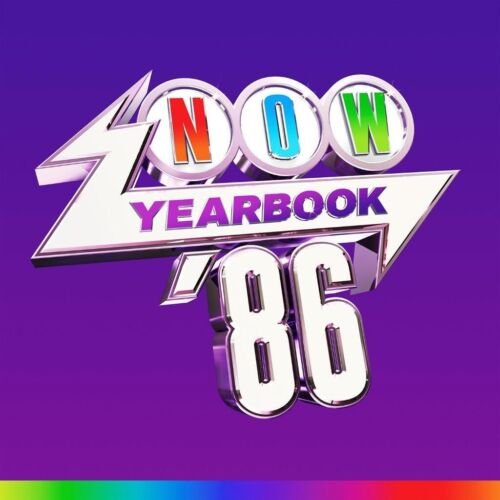 Now Yearbook '86 Various Artists