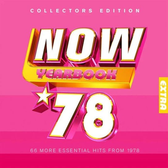 Now - Yearbook Extra 1978 Various Artists