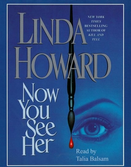 Now You See Her Howard Linda