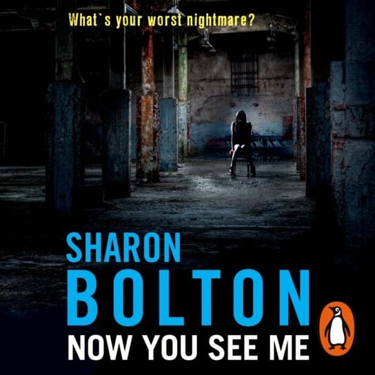 Now You See Me Bolton Sharon
