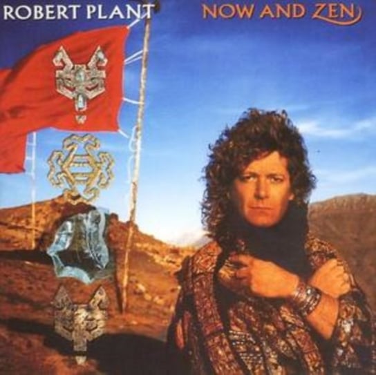 Now & Zen Plant Robert