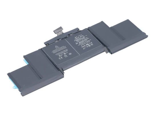 Nowa bateria A1618 Apple Macbook Pro 15" Retina A1398 Mid 2015 11.36V 99Wh 8755mAh Zamiennik/inny