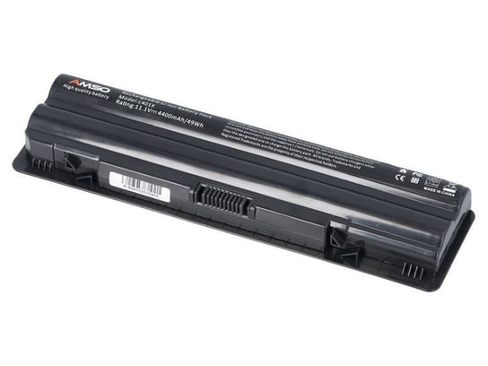 Nowa bateria do Dell XPS L501x L502x L701x L702x 49Wh 11.1V 4400mAh Zamiennik/inny