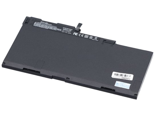 Nowa bateria do HP EliteBook 740 750 840 850 G1 G2 ZBook 14 G2 15u G2 43Wh 11.1V 3900mAh CM03XL Zamiennik/inny
