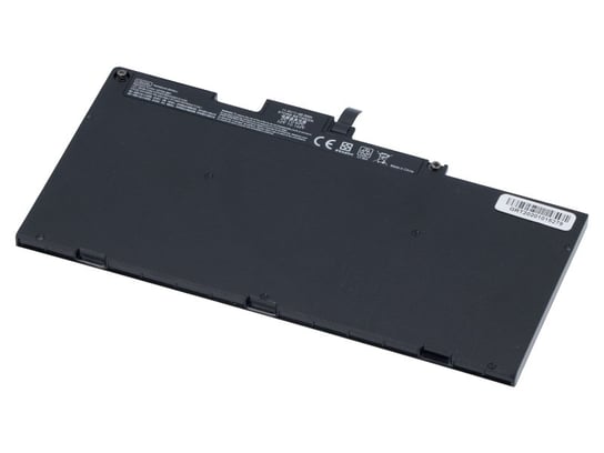 Nowa bateria do HP EliteBook 745 G3 755 G3 840 G3 848 G3 850 G3 ZBook 15u G3 11.4V 46.5Wh 3900mAh CS03XL Inna marka