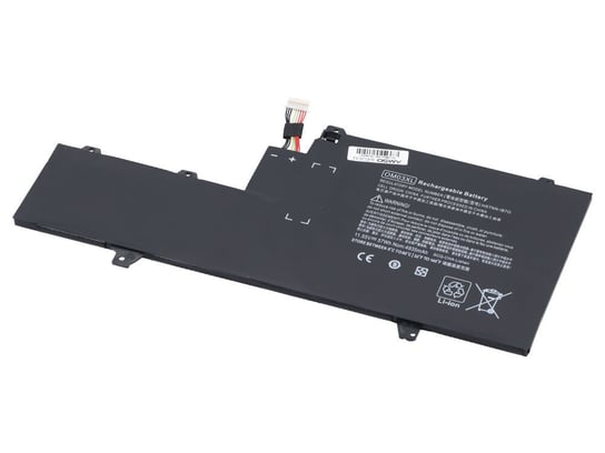 Nowa bateria do HP EliteBook x360 1030 G2 57Wh 11.55V 4935mAh OM03XL Zamiennik/inny