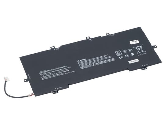 Nowa bateria do HP Envy 13 45Wh 11,4V 3830mAh VR03XL Zamiennik/inny