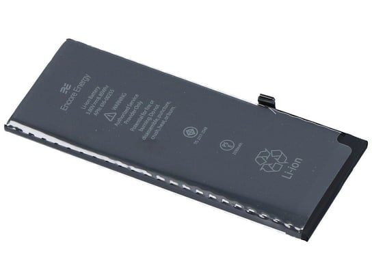Nowa bateria Encore Energy Apple iPhone 7 A1778 616-00255 3.8V 8.85Wh 2330mAh 7G Inna marka