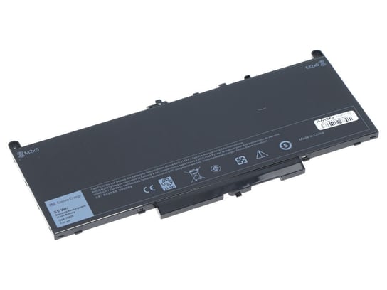 Nowa bateria Encore Energy do Dell Latitude E7470 J60J5 55Wh 7.6V 6874mAh Inna marka