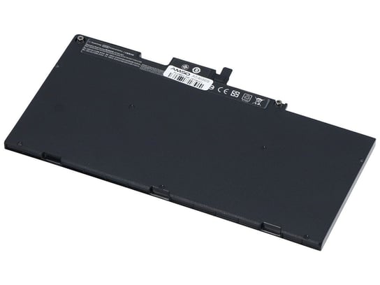 Nowa bateria Encore Energy do HP EliteBook 745 G3 755 G3 840 G3 848 G3 850 G3 ZBook 15u G3 11.4V 46Wh 4035mAh CS03XL Encore
