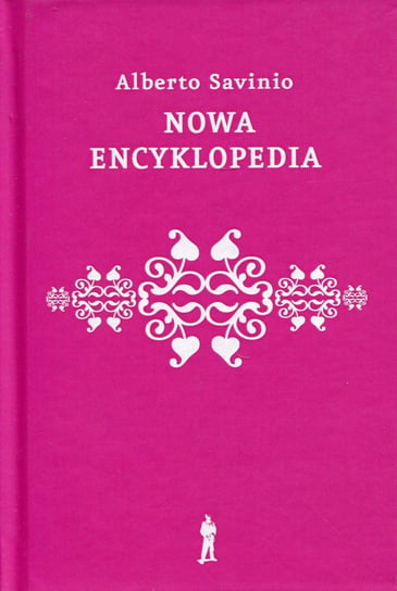 Nowa encyklopedia Savinio Alberto