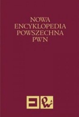 Nowa Encyklopedia Powszechna PWN Tom 2 Opracowanie zbiorowe
