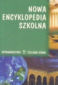 Nowa encyklopedia szkolna Opracowanie zbiorowe