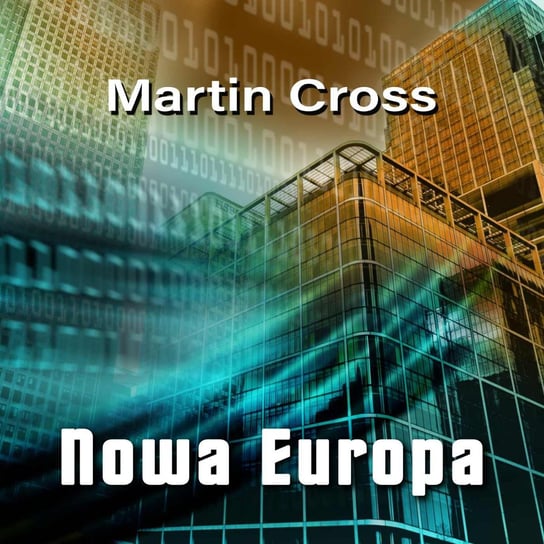 Nowa Europa Cross Martin