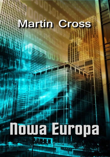 Nowa Europa Cross Martin