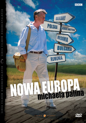 Nowa europa Michaela Palina Various Directors