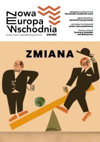 Nowa Europa Wschodnia online 2/2023 Kociszewski Jarosław