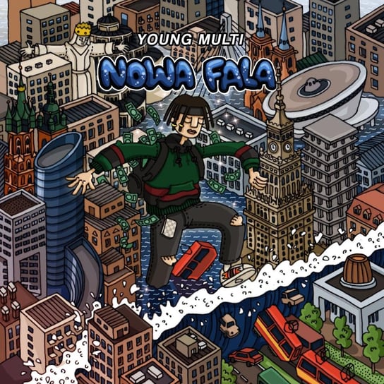 Nowa fala Young Multi