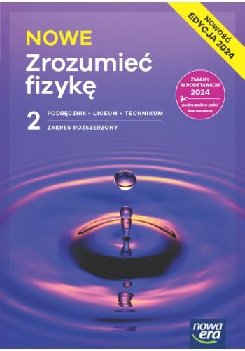 Zrozumieć Fizykę 2 Sprawdzian Kinematyka www.empik.com