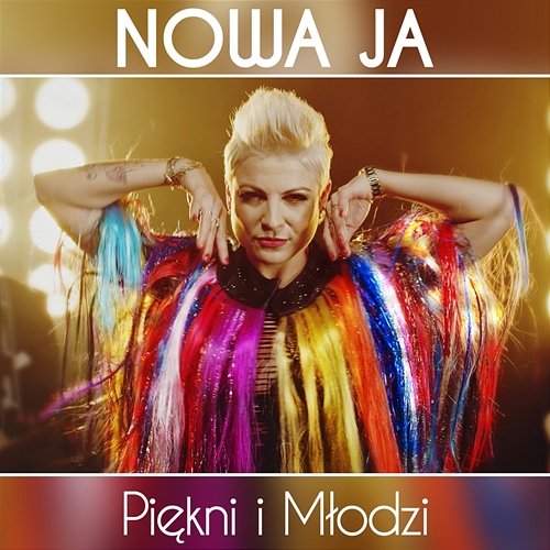 Nowa ja Piękni I Młodzi