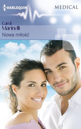 Nowa miłość Marinelli Carol