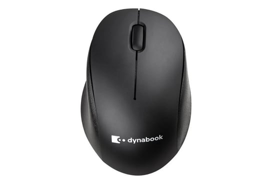 Nowa Mysz Dynabook Silent Bluetooth Mouse T120 PA5349E-1ETE Toshiba