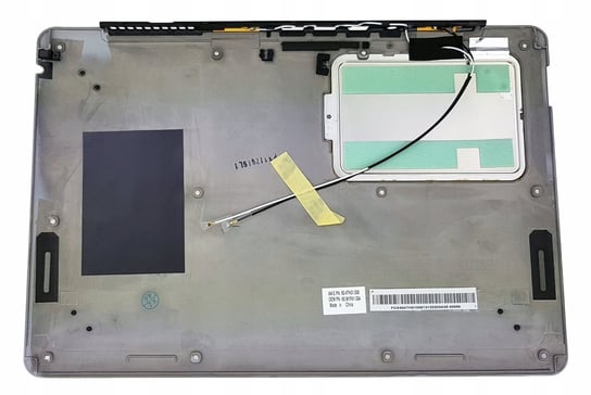 NOWA OBUDOWA DOLNA ACER ASPIRE S3-331 S3-371 S3-391 S3-951 Acer