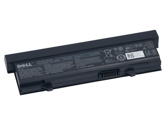 Nowa oryginalna bateria Dell Latitude E5100 E5400 E5410 E5500 E5510 85Wh 11.1V 7260mAh KM760 Dell