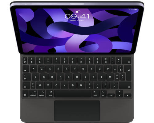 Nowa Oryginalna Klawiatura Apple iPad Pro Magic Keyboard 11'' French A2261 Apple