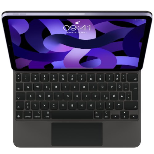 Nowa oryginalna klawiatura Apple iPad Pro Magic Keyboard 11'' GERMAN Apple