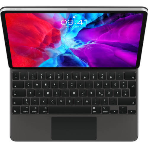 Nowa Oryginalna Klawiatura Apple iPad Pro Magic Keyboard 12,9'' Hungarian Apple