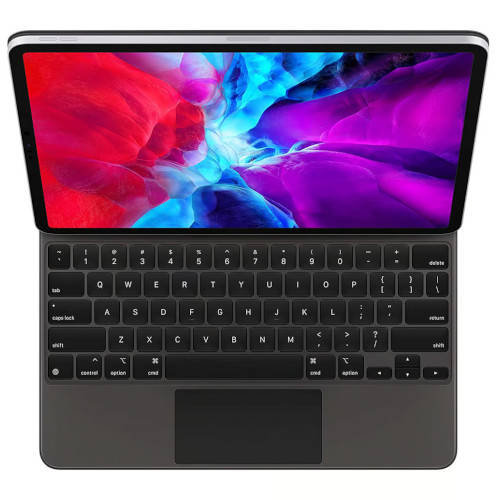 Nowa Oryginalna Klawiatura Apple iPad Pro Magic Keyboard 12,9'' US A1998 Apple