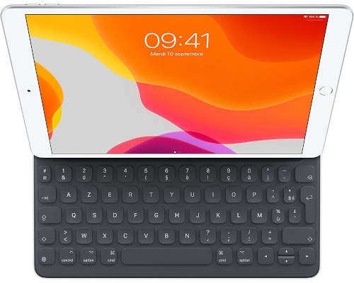 Nowa Oryginalna Klawiatura Apple iPad Pro Smart Keyboard 10,5'' French A1829 Apple