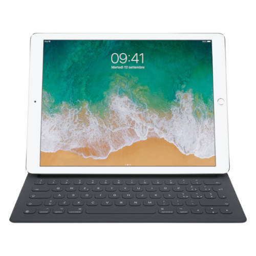 Nowa oryginalna klawiatura Apple iPad Pro Smart Keyboard 12,9'' ITA w zaplombowanym opakowaniu Apple